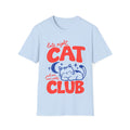 LATE NIGHT CAT CLUB