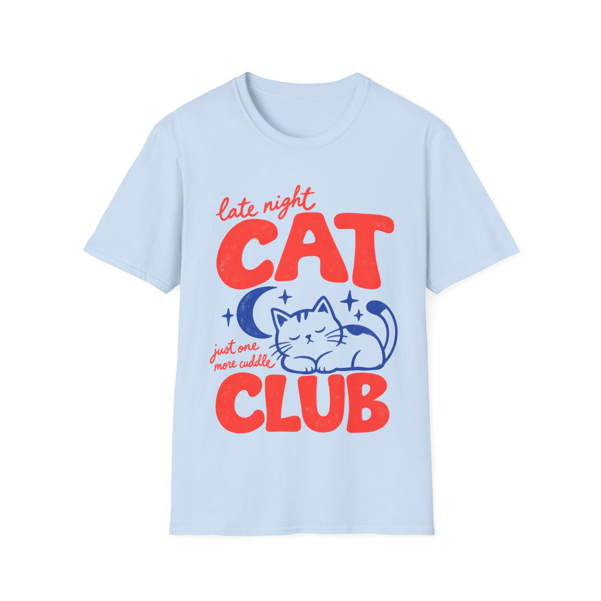 LATE NIGHT CAT CLUB