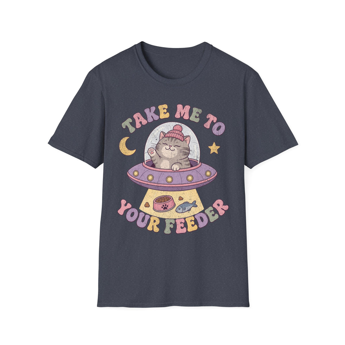 Take Me To Your Feeder