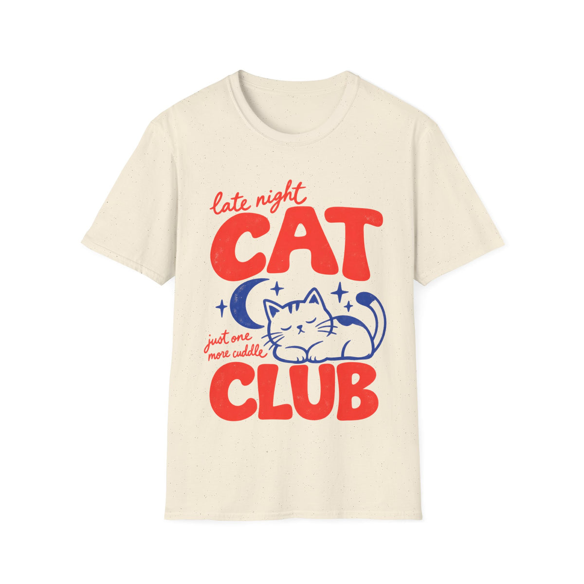 LATE NIGHT CAT CLUB