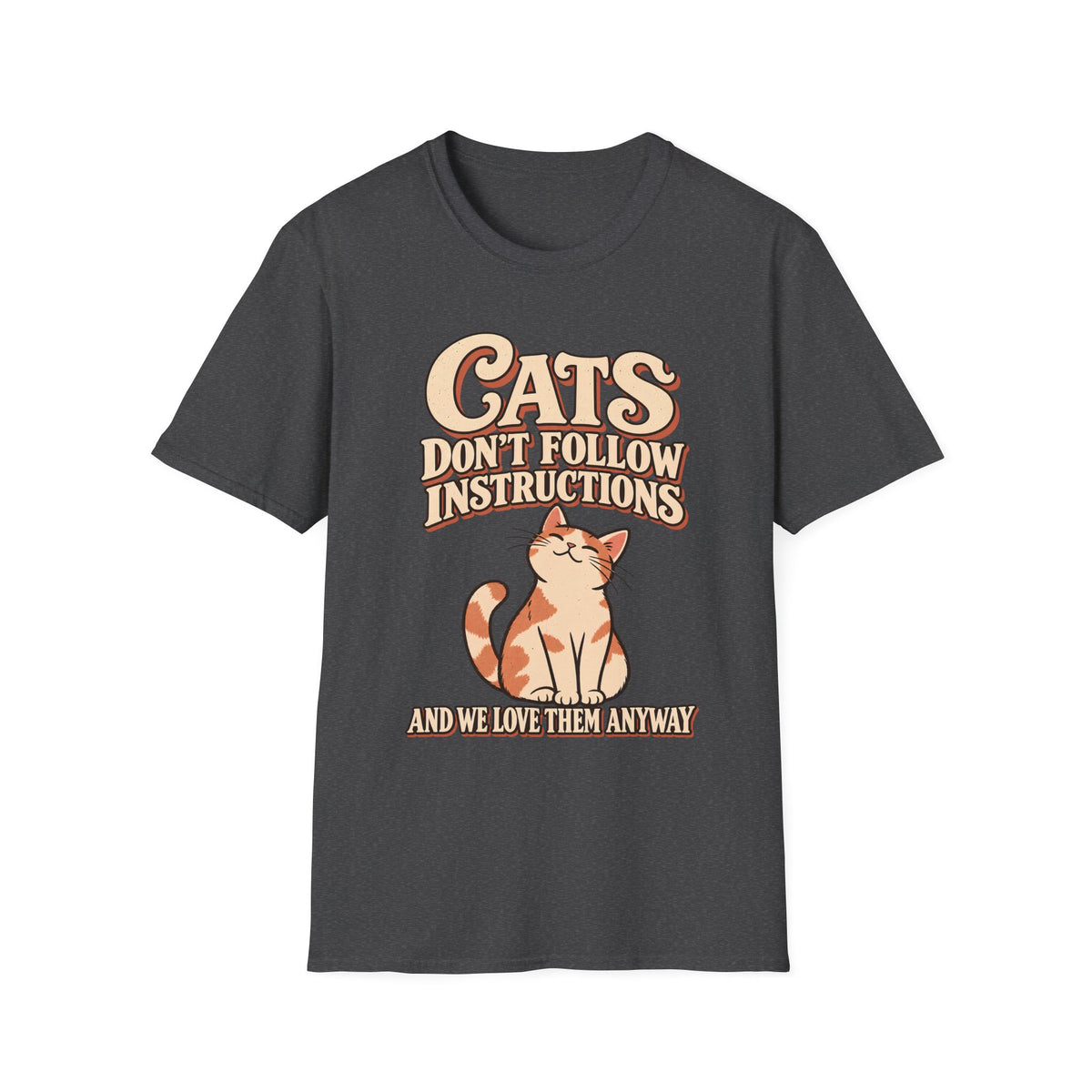 Copy of Books & Cats Keep Reality Away