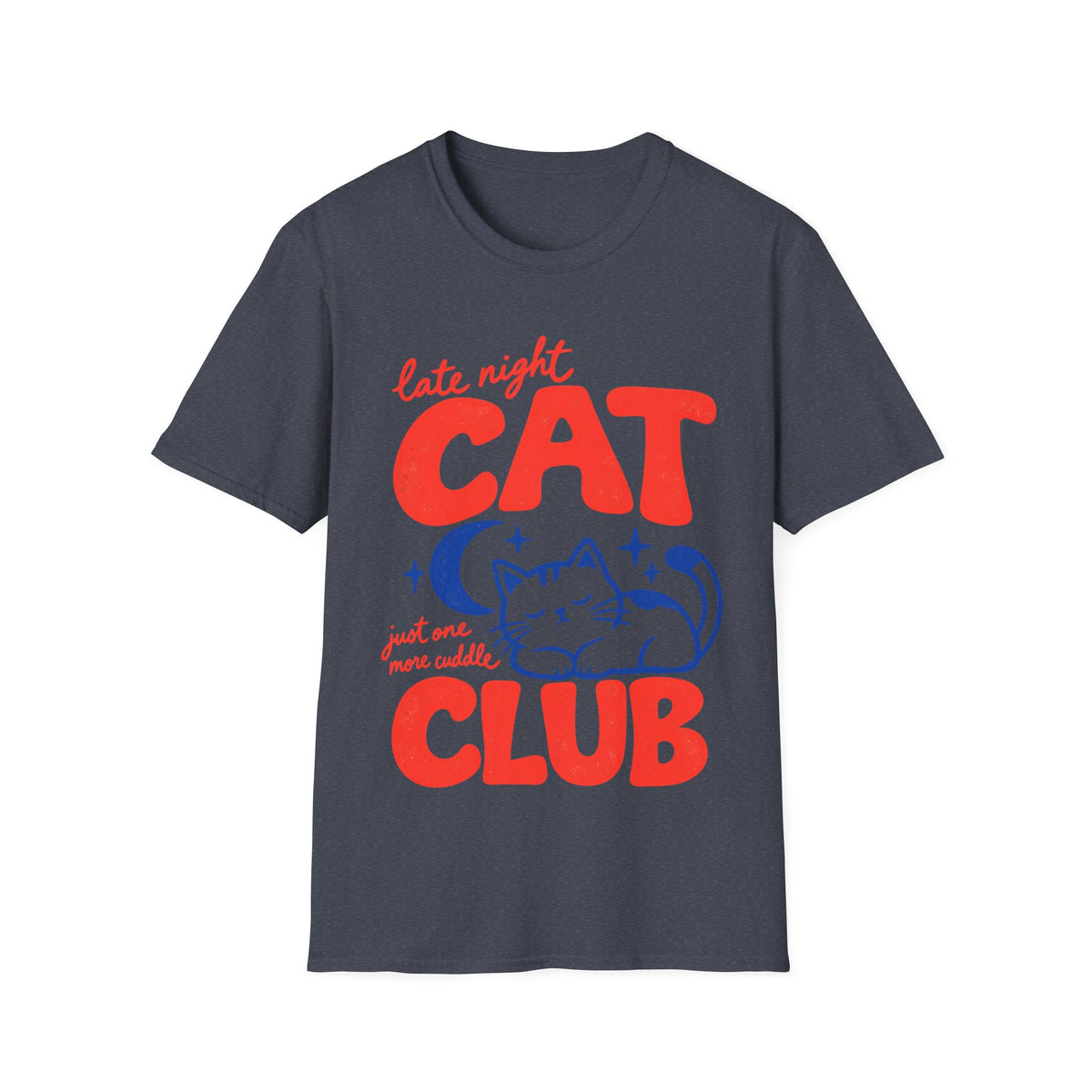 LATE NIGHT CAT CLUB