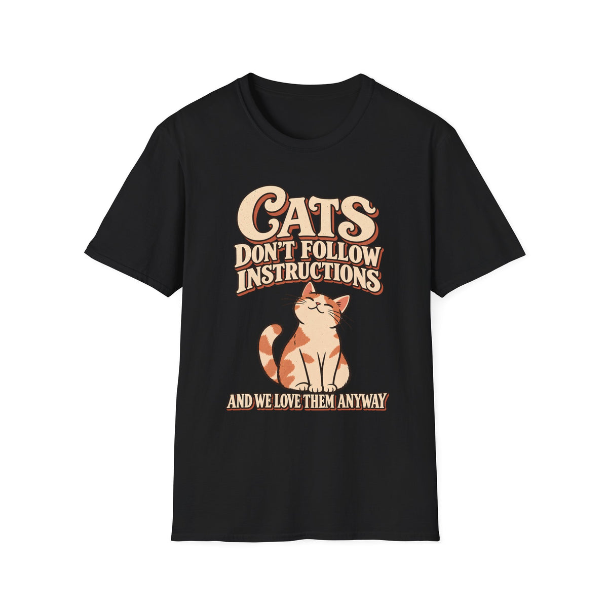 Copy of Books & Cats Keep Reality Away