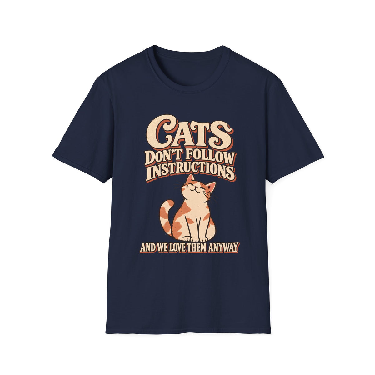 Copy of Books & Cats Keep Reality Away