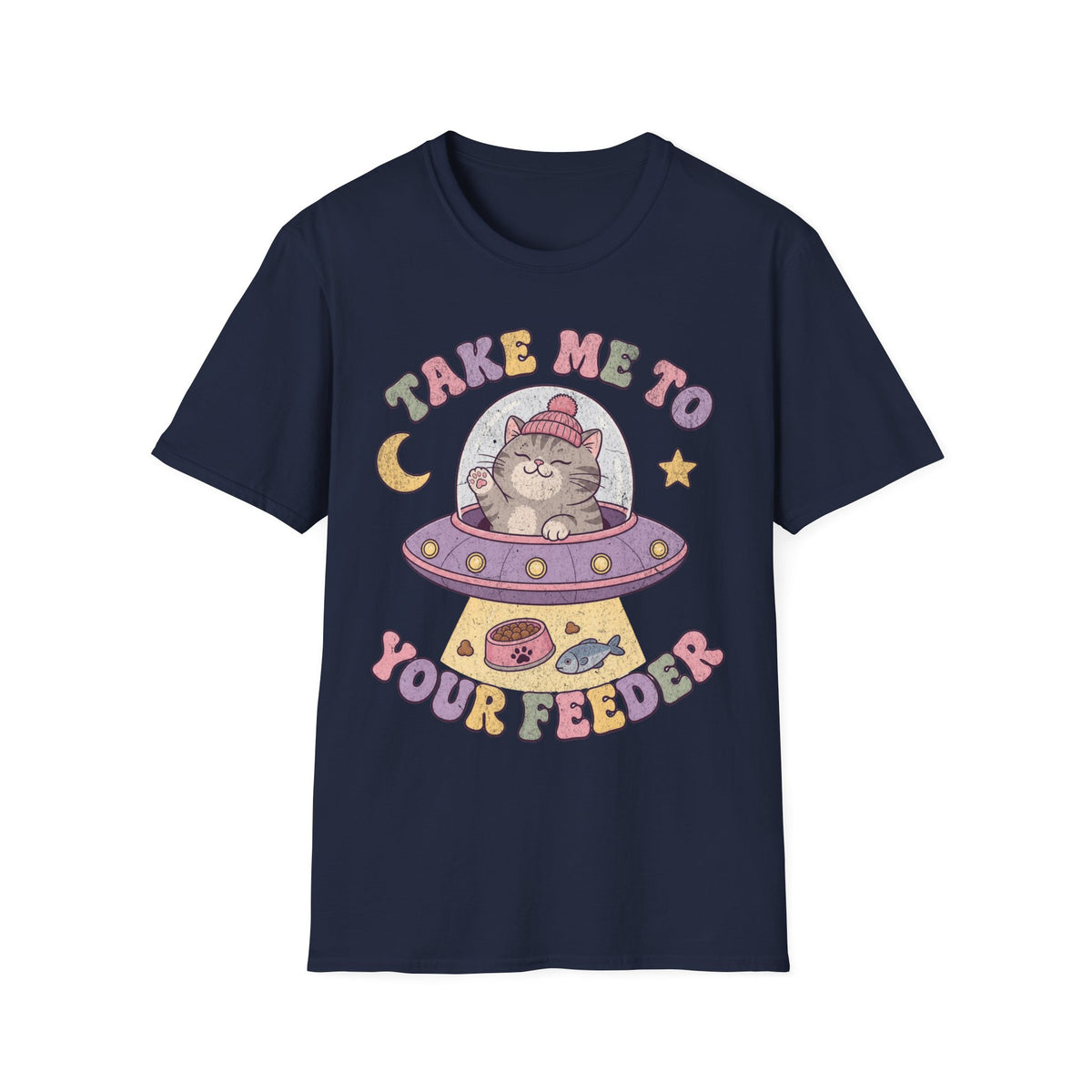 Take Me To Your Feeder