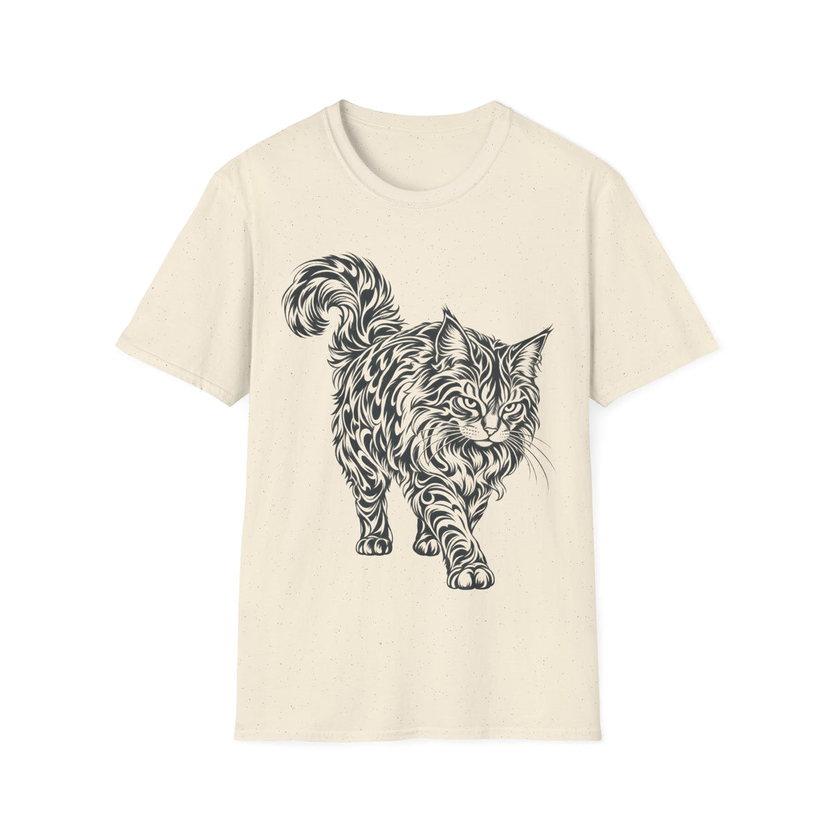 CAT GRAPHIC