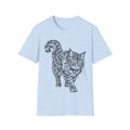 CAT GRAPHIC
