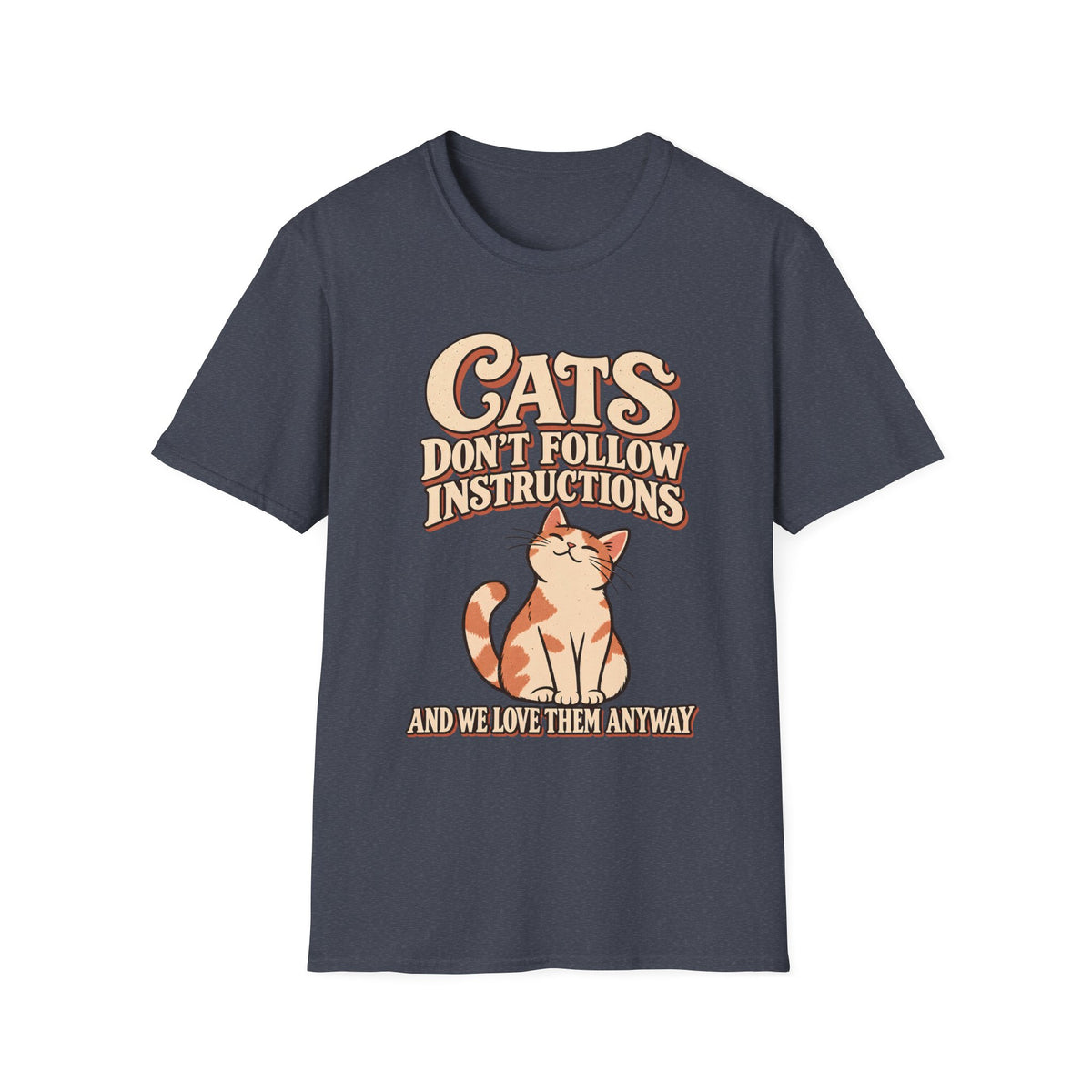 Copy of Books & Cats Keep Reality Away