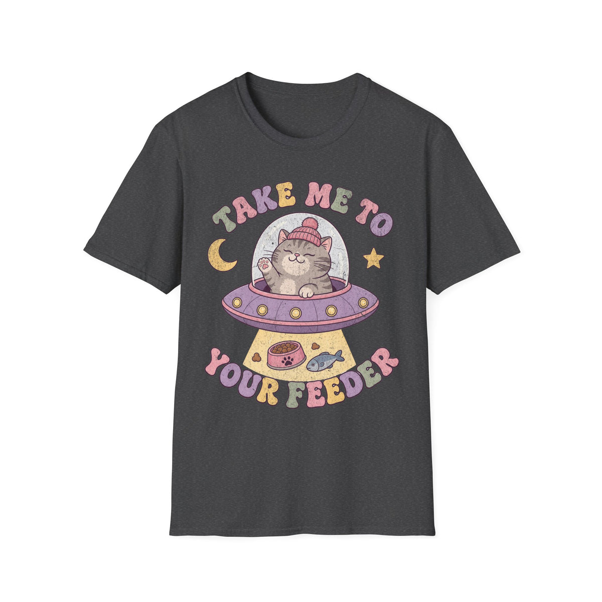 Take Me To Your Feeder